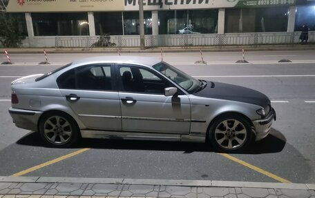 BMW 3 серия, 1999 год, 610 000 рублей, 1 фотография