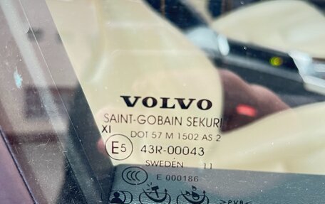 Volvo S60 III, 2011 год, 1 830 000 рублей, 16 фотография