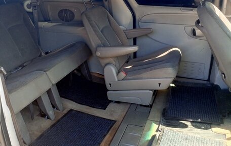 Chrysler Town & Country IV, 2004 год, 780 000 рублей, 9 фотография