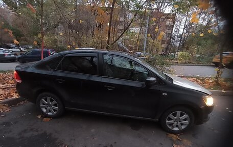 Volkswagen Polo VI (EU Market), 2011 год, 520 000 рублей, 4 фотография