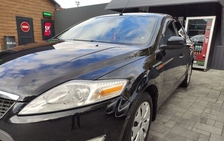 Ford Mondeo IV, 2010 год, 760 000 рублей, 1 фотография