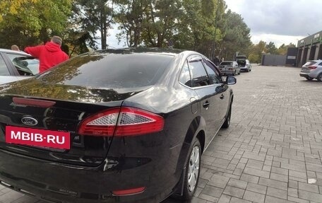 Ford Mondeo IV, 2010 год, 760 000 рублей, 5 фотография