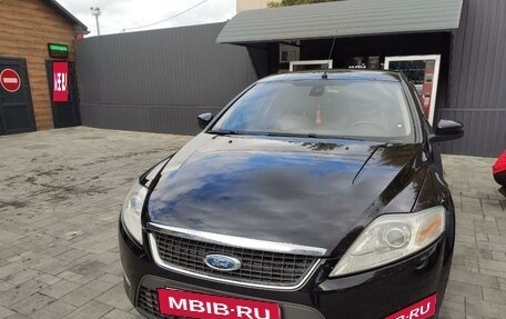 Ford Mondeo IV, 2010 год, 760 000 рублей, 2 фотография