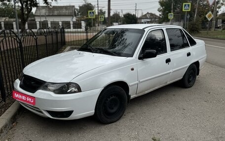 Daewoo Nexia I рестайлинг, 2013 год, 265 000 рублей, 2 фотография