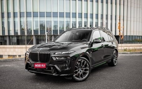 BMW X7, 2024 год, 17 590 000 рублей, 1 фотография