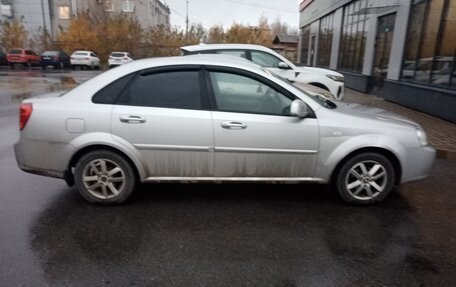 Chevrolet Lacetti, 2011 год, 560 000 рублей, 2 фотография