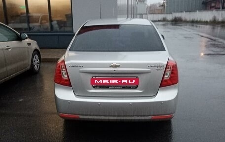 Chevrolet Lacetti, 2011 год, 560 000 рублей, 3 фотография