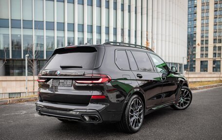 BMW X7, 2024 год, 17 590 000 рублей, 5 фотография