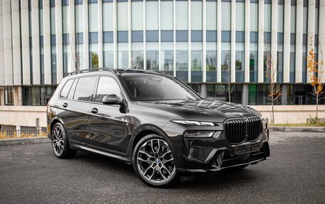 BMW X7, 2024 год, 17 590 000 рублей, 3 фотография