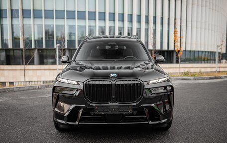 BMW X7, 2024 год, 17 590 000 рублей, 2 фотография