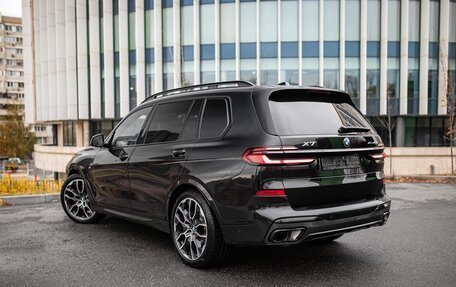 BMW X7, 2024 год, 17 590 000 рублей, 6 фотография