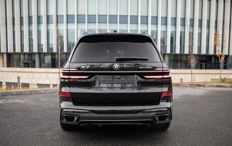 BMW X7, 2024 год, 17 590 000 рублей, 4 фотография