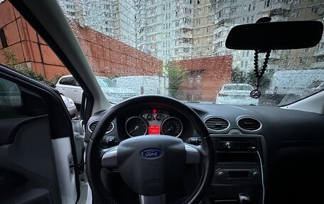 Ford Focus II рестайлинг, 2009 год, 775 000 рублей, 5 фотография