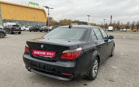 BMW 5 серия, 2003 год, 1 140 000 рублей, 3 фотография