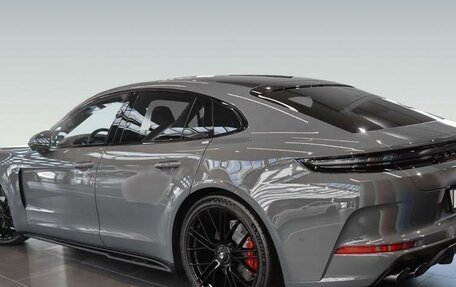 Porsche Panamera, 2024 год, 30 990 500 рублей, 3 фотография