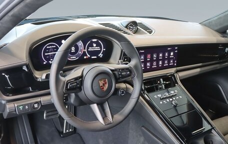 Porsche Panamera, 2024 год, 30 990 500 рублей, 6 фотография