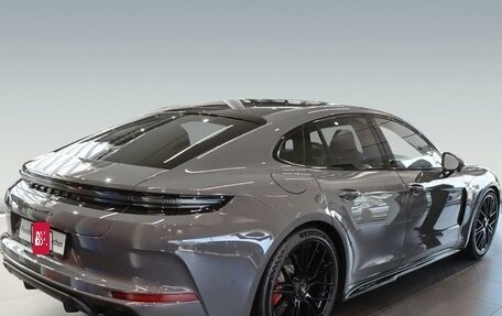 Porsche Panamera, 2024 год, 30 990 500 рублей, 4 фотография