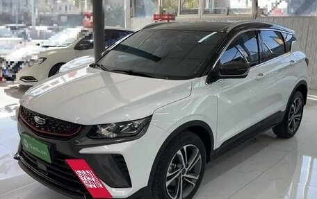 Geely Coolray I, 2021 год, 1 389 999 рублей, 3 фотография