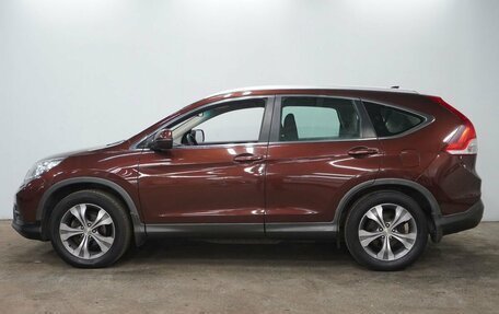 Honda CR-V IV, 2014 год, 2 130 000 рублей, 5 фотография