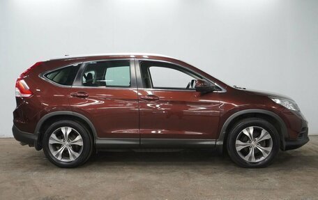 Honda CR-V IV, 2014 год, 2 130 000 рублей, 4 фотография