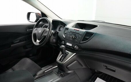 Honda CR-V IV, 2014 год, 2 130 000 рублей, 11 фотография