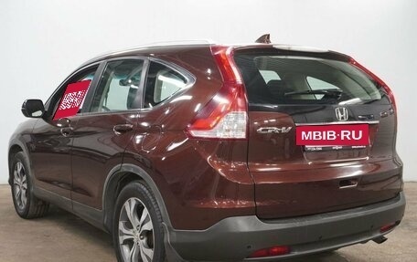 Honda CR-V IV, 2014 год, 2 130 000 рублей, 6 фотография