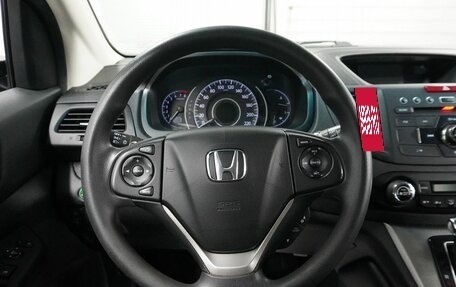 Honda CR-V IV, 2014 год, 2 130 000 рублей, 9 фотография