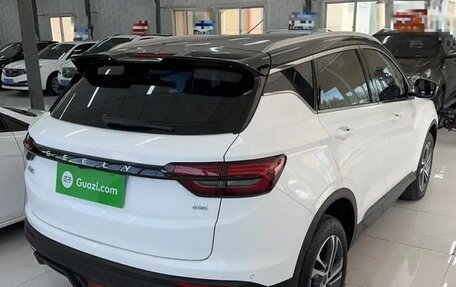 Geely Coolray I, 2021 год, 1 199 999 рублей, 4 фотография