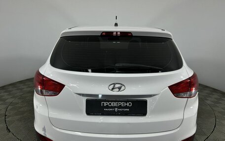 Hyundai ix35 I рестайлинг, 2013 год, 1 250 000 рублей, 3 фотография