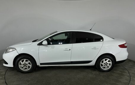 Renault Fluence I, 2014 год, 499 000 рублей, 5 фотография