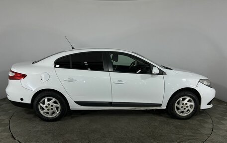 Renault Fluence I, 2014 год, 499 000 рублей, 4 фотография