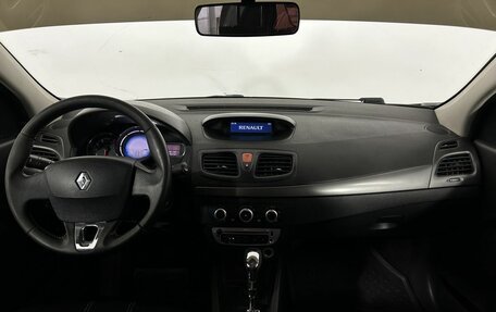 Renault Fluence I, 2014 год, 499 000 рублей, 7 фотография