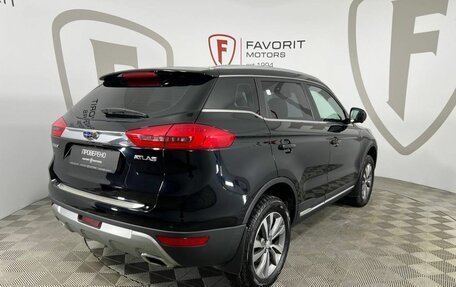 Geely Atlas I, 2022 год, 2 150 000 рублей, 6 фотография