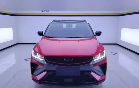 Geely Coolray I, 2021 год, 1 269 999 рублей, 2 фотография