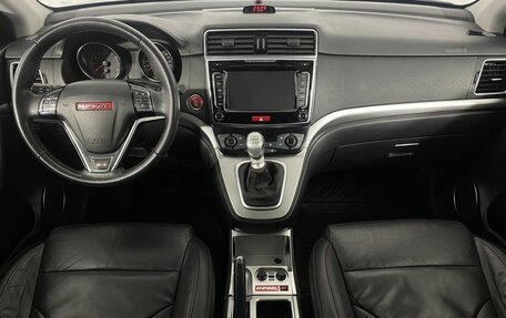 Haval H6, 2018 год, 1 670 000 рублей, 7 фотография