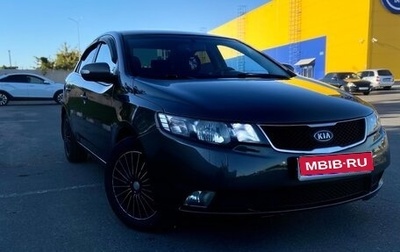 KIA Cerato III, 2010 год, 620 000 рублей, 1 фотография