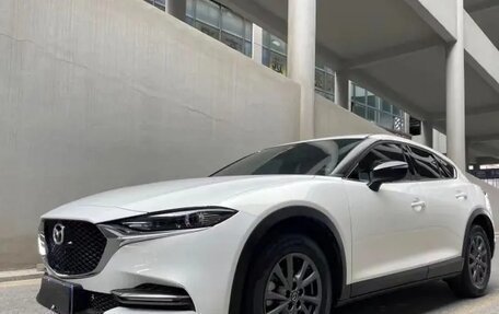 Mazda CX-4, 2021 год, 2 150 000 рублей, 1 фотография