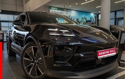 Porsche Macan, 2024 год, 14 000 000 рублей, 1 фотография