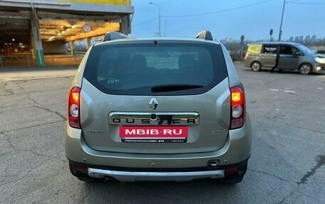 Renault Duster I рестайлинг, 2012 год, 910 000 рублей, 5 фотография