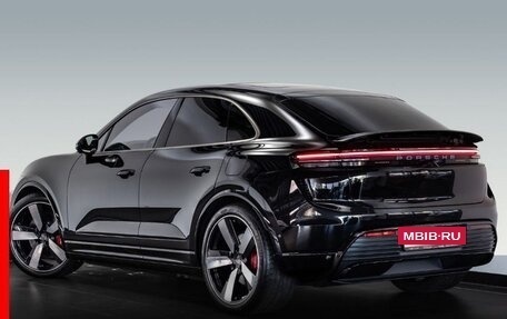 Porsche Macan, 2024 год, 18 000 000 рублей, 3 фотография