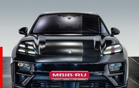 Porsche Macan, 2024 год, 18 000 000 рублей, 7 фотография