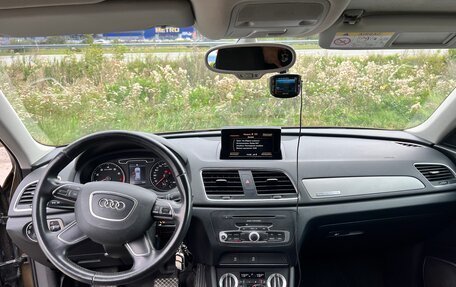 Audi Q3, 2014 год, 1 860 000 рублей, 6 фотография