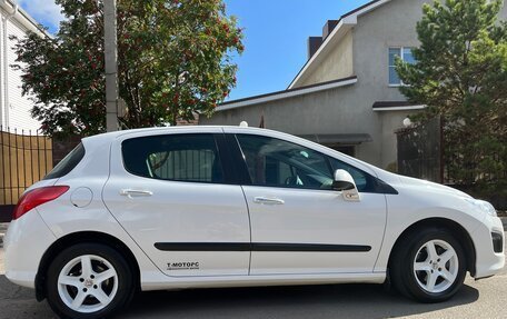 Peugeot 308 II, 2011 год, 650 000 рублей, 6 фотография