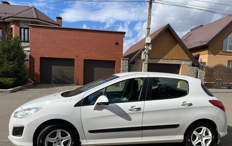 Peugeot 308 II, 2011 год, 650 000 рублей, 2 фотография