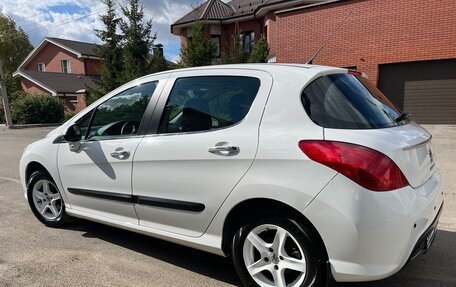 Peugeot 308 II, 2011 год, 650 000 рублей, 3 фотография