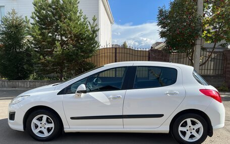 Peugeot 308 II, 2011 год, 650 000 рублей, 10 фотография