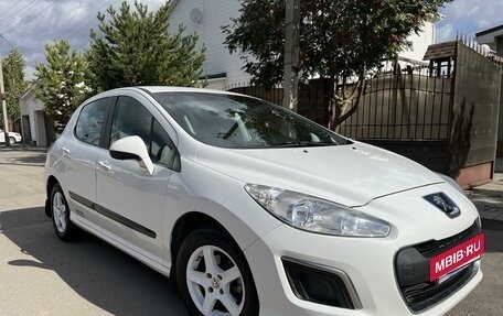 Peugeot 308 II, 2011 год, 650 000 рублей, 5 фотография