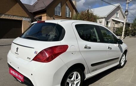 Peugeot 308 II, 2011 год, 650 000 рублей, 8 фотография