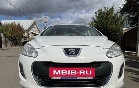 Peugeot 308 II, 2011 год, 650 000 рублей, 4 фотография