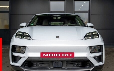 Porsche Macan, 2024 год, 17 000 000 рублей, 6 фотография